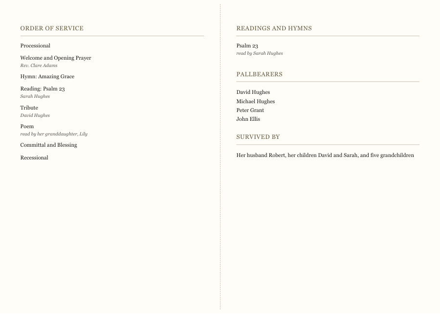 Page 2 of the sample PDF